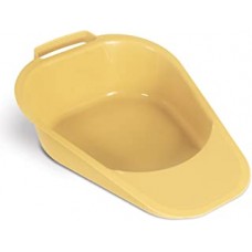 Bedpan (Fracture)