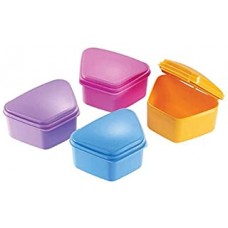 Denture Container