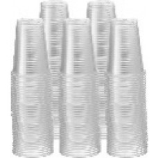 Drinking Cups (Plastic)