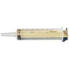 Syringe (Needleless) – Inflate Catheter Balloon