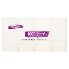 Toilet Paper Roll(s)