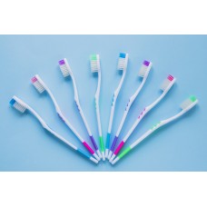 Toothbrushes
