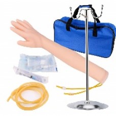Multi-Venous Iv Training Arm