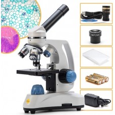 Microscope
