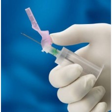 Sterile Blood Collection Needles