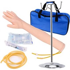 Phlebotomy Practice Arm
