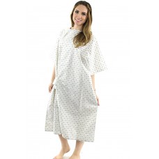 Hospital Patient Gown