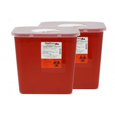 Sharps Container