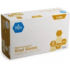 Gloves (Vinyl)